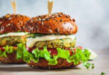 UE interzice termenii „burger” și „cârnat” pentru produsele vegetale produsele vegetale