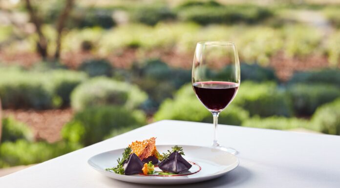 Ghidul Michelin intră și în lumea vinurilor; Michelin