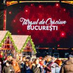 Cât costă o căsuță la Târgul de Crăciun București 2025 Târgul de Crăciun
