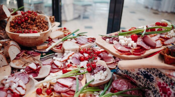 Artisan Food Market revine în București pe 18-19 octombrie; intrare liberă!