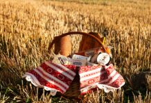 Ziua Recoltei la Zărnești; „Hai la fermă” pe 25 octombrie