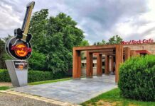 Hard Rock Cafe se extinde în Brașov, Timișoara, Iași, Cluj și Chișinău din 2026 Hard Rock Cafe