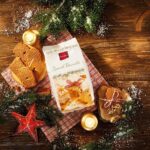 Lidl aduce din nou gustul iernii: biscuiți și turtă dulce Favorina