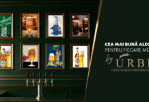 Kirin Ichiban și Angelo Poretti intră în meniurile HoReCa; Tuborg adaugă două beri premium de import în portofoliu Două beri de import intră în portofoliul Premium Plus al URBB; Kirin Ichiban și Angelo Poretti, pentru meniurile care vor rafinament