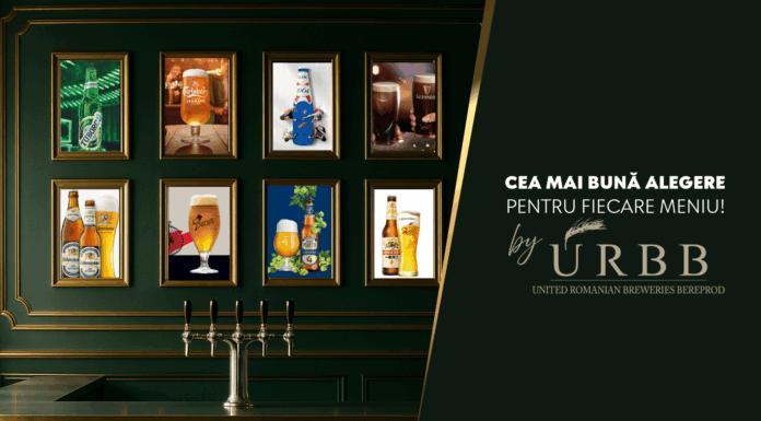 Kirin Ichiban și Angelo Poretti intră în meniurile HoReCa; Tuborg adaugă două beri premium de import în portofoliu Două beri de import intră în portofoliul Premium Plus al URBB; Kirin Ichiban și Angelo Poretti, pentru meniurile care vor rafinament