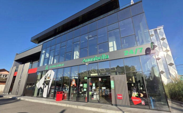 magazinele annabella