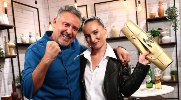 Finală spectaculoasă la „Chefi la cuțite” 2026: Marina Luca a obținut victoria și premiul de 30.000 de euro